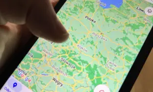 Jak pobrać mapy offline i uniknąć problemów z nawigacją w terenie
