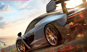 Forza Horizon 4 na PC: dostępność, wymagania i różnice