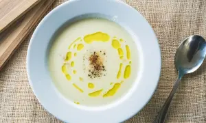 Jak zrobić zupę szparagową, aby zachwycić każdego smakiem