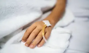 Modlitwa o zdrowie dla męża - jak przywrócić mu siły i nadzieję