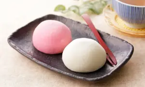 Jak zrobić mochi z mąki ryżowej – prosty przepis na pyszne desery