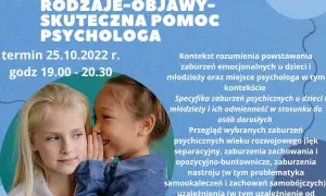 Objawy zaburzeń emocjonalnych u dzieci – jak rozpoznać i pomóc dziecku