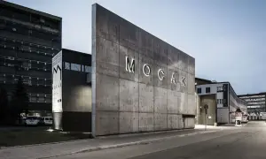 Muzeum sztuki Kraków - odkryj nowoczesne wystawy i godziny otwarcia
