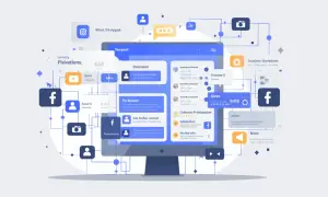 Jak włączyć tłumaczenie postów na Facebooku i zrozumieć obcojęzyczne treści