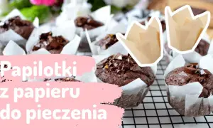 Jak zrobić papilotki do muffinek – proste sposoby na DIY w domu