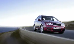 Skoda Fabia 1: który silnik 1.2 czy 1.4 zapewni lepszą trwałość?