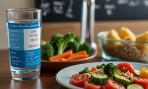 Dieta przy jednej nerce - zasady żywienia i ważne zalecenia