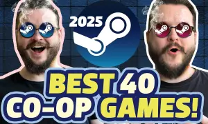 Najlepsze gry kooperacyjne na Steam, które musisz poznać teraz