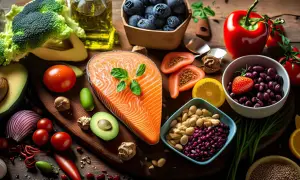 Sterole roślinne co to? Jak obniżyć cholesterol naturalnie?