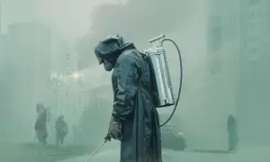 Czarnobyl 2019 online: Jak obejrzeć pierwszy odcinek serialu HBO