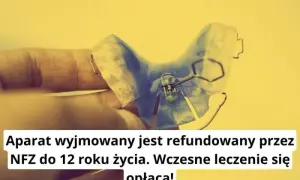 Ile naprawdę kosztuje ruchomy aparat na zęby i jak uniknąć ukrytych opłat