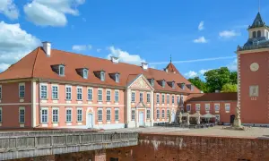 Lidzbark Warmiński - co zwiedzić, aby nie przegapić najciekawszych atrakcji