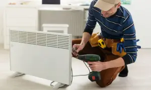 Ile prądu zużywa grzejnik 400w? Sprawdź ukryte koszty energii