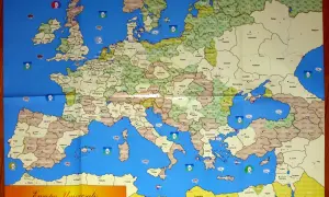 Europa Universalis gra planszowa – czy istnieje i jak wygląda wersja planszowa?