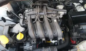 Renault Clio 3 jaki silnik wybrać, aby uniknąć rozczarowania?