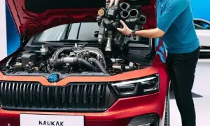 Skoda Kamiq: jaki silnik wybrać, by uniknąć kosztownych błędów? Porównanie i porady