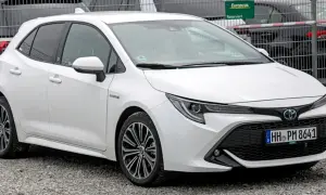 Toyota Corolla: poznaj segment i klasę najpopularniejszego samochodu świata