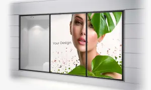 Druk na folii monomerycznej - zalety i zastosowania w reklamie