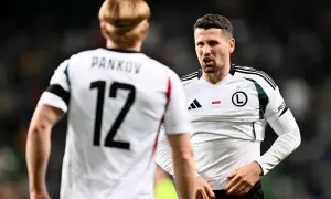 Kiedy gra Legia w pucharach? Sprawdź nadchodzące mecze i daty