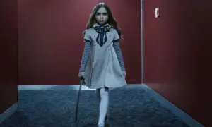 Recenzje M3GAN: Wady i Zalety Filmu Oczami Krytyków