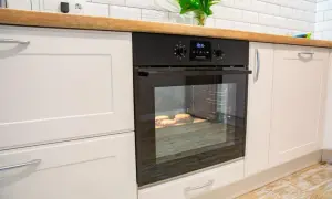 Piekarnik do zabudowy jaką szafka - wybierz idealne rozwiązanie do kuchni