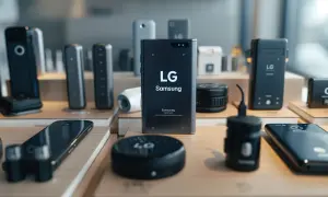 Bateria do telefonu LG: Jak wybrać najlepszą? Poradnik zakupowy!