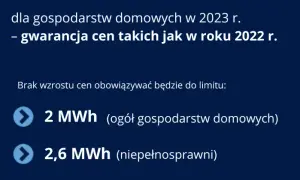 Jak szybko złożyć oświadczenie o zwiększeniu limitu energii elektrycznej?