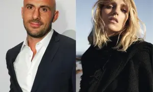 Z kim jest Anja Rubik? Zaskakujące fakty o jej życiu miłosnym i partnerze