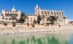 Palma de Mallorca - co zwiedzić, aby nie przegapić najpiękniejszych miejsc