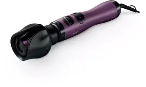 Suszarko-lokówka obrotowa Philips czy Rowenta – która lepsza dla Ciebie?