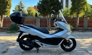 Ile kosztuje motorower? Ceny, które mogą Cię zaskoczyć!