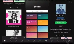 Czy Spotify jest darmowe? Odkryj ograniczenia i korzyści wersji bezpłatnej