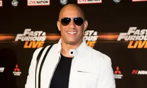 Vin Diesel ile ma lat? Zaskakujące fakty o jego wieku i urodzinach