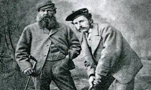 Piłka golfowa z czego jest? Odkryj jej tajemnice i materiały