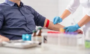 Czego nie robić przed badaniem krwi, aby uniknąć błędnych wyników