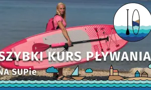 Jak wybrać idealny słup do pływania dla maksymalnej przyjemności
