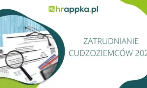 Jak zatrudnić cudzoziemca w Polsce bez zbędnych formalności?