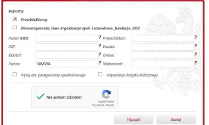 Jak szybko i legalnie zdobyć odpis KRS bez zbędnego czekania