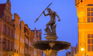 Trójmiasto atrakcje turystyczne: Najlepsze miejsca, które musisz zobaczyć