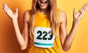 Ile biegnie się maraton? Odkryj prawdę o dystansie 42,195 km