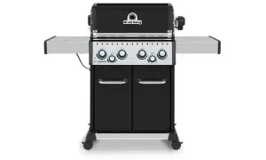 Najlepsze grille gazowe z szybą - porównanie modeli i funkcji