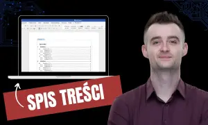 Jak wyrównać spis treści w Wordzie i uniknąć typowych błędów