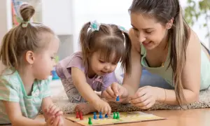 Jakie gry planszowe dla dzieci polecacie - wybierz najlepsze opcje