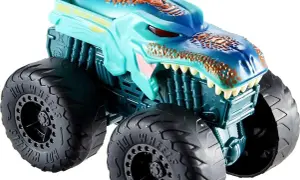 Najlepsze monster zabawka dla dzieci - wybierz idealny model dla malucha