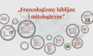 Frazeologizmy biblijne: znaczenie i przykłady w codziennym języku
