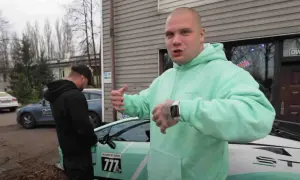 Gdzie mieszka Budda? Odkryj życie Kamil Labuddy w Krakowie