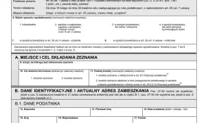Umowa zlecenie a PIT: Uniknij błędów w rozliczeniu podatkowym