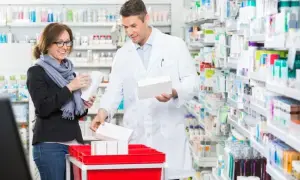 Jakie leki na grypę po zawale? Bezpieczne opcje dla zdrowia serca