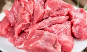 Ile kosztuje kilogram wołowiny? Zaskakujące różnice cenowe w sklepach