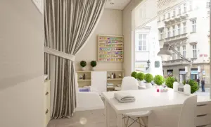 Jak urządzić salon manicure: praktyczne porady na idealną aranżację i atmosferę